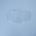 R&G Racing Headlight Shield for BMW F750GS '18-'22, F850GS '18-'21 R&G Racing Headlight Shield for BMW F750GS '18-'22, F850GS '18-'21